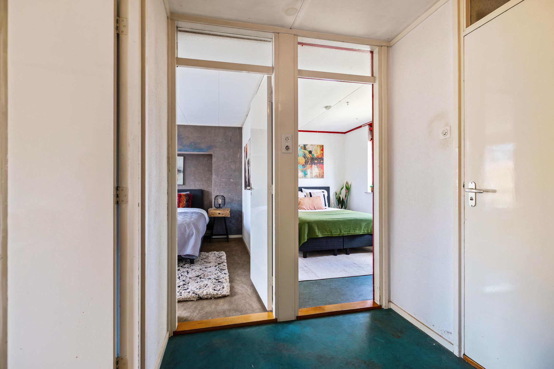 Foto 24 van Sweelincklaan 41