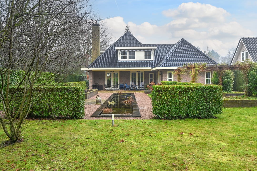 Foto 2 van Bosstraat 51