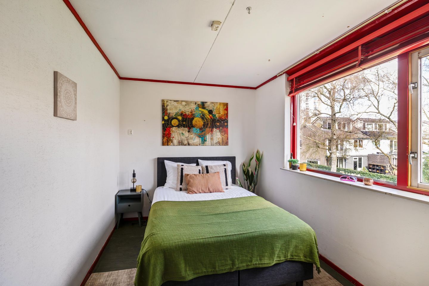 Foto 25 van Sweelincklaan 41