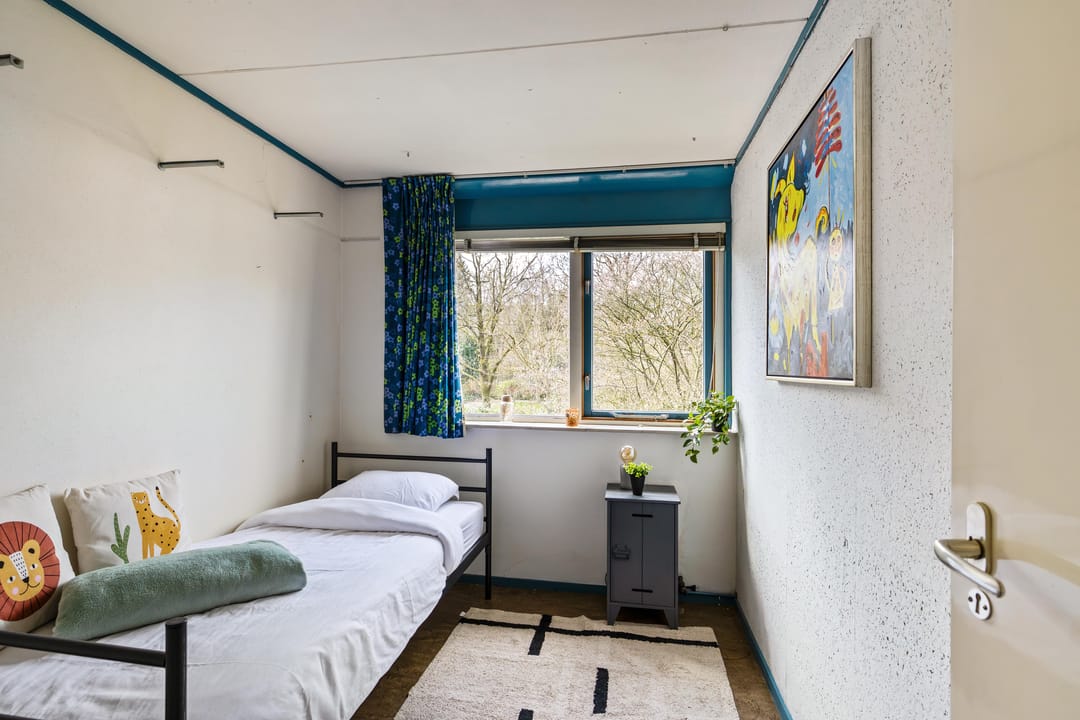 Foto 26 van Sweelincklaan 41