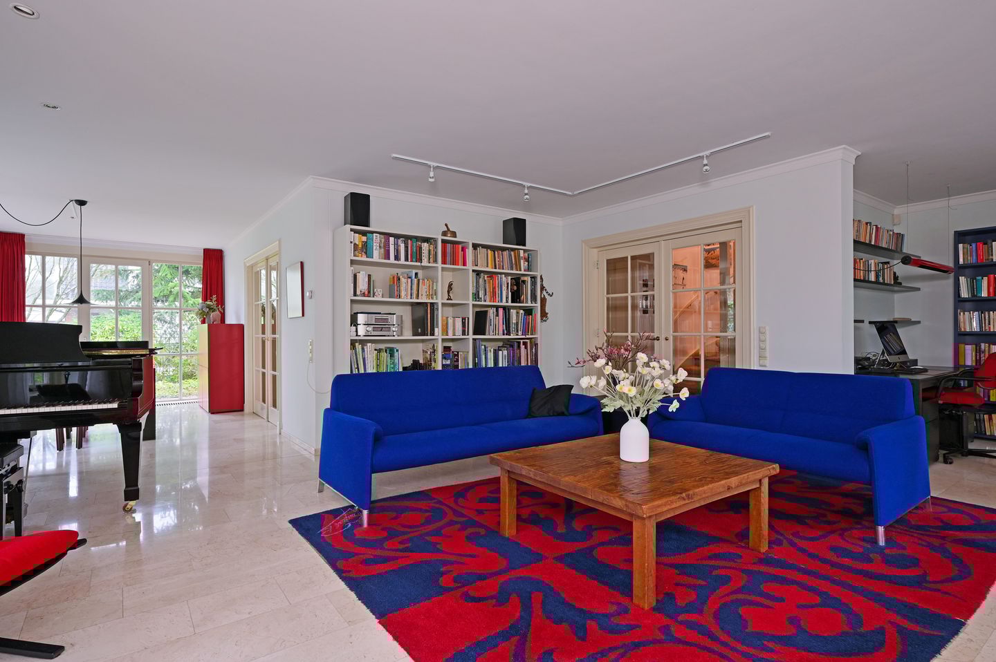 Foto 4 van Bosstraat 51