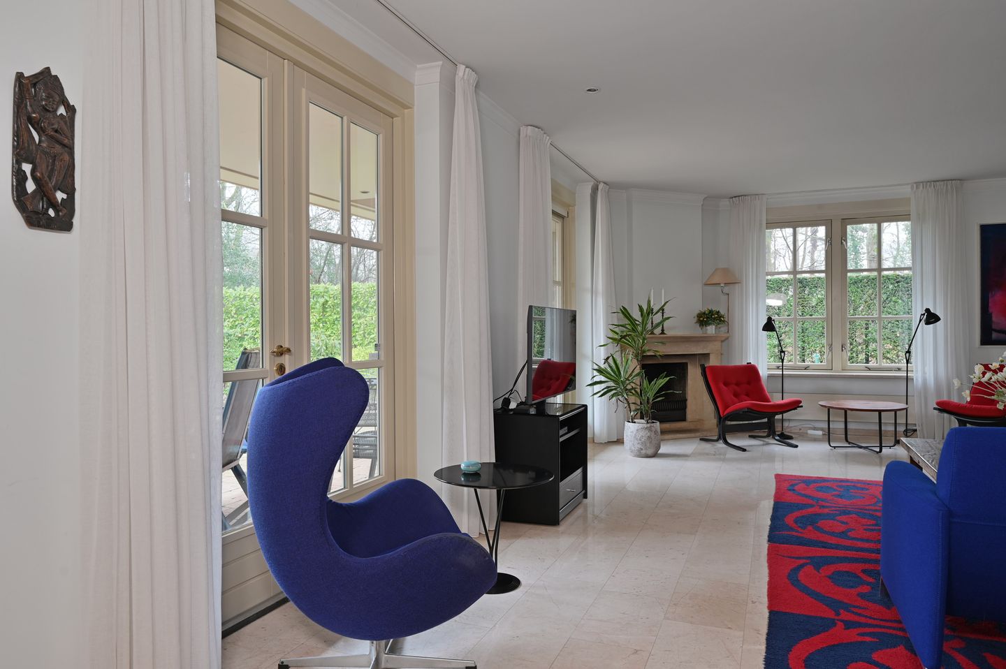 Foto 5 van Bosstraat 51