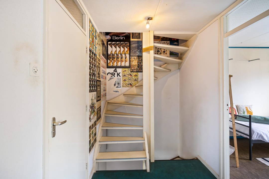 Foto 28 van Sweelincklaan 41