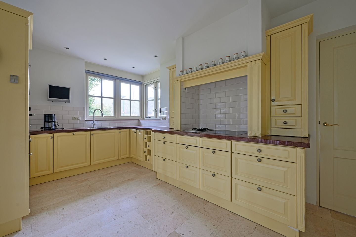 Foto 10 van Bosstraat 51