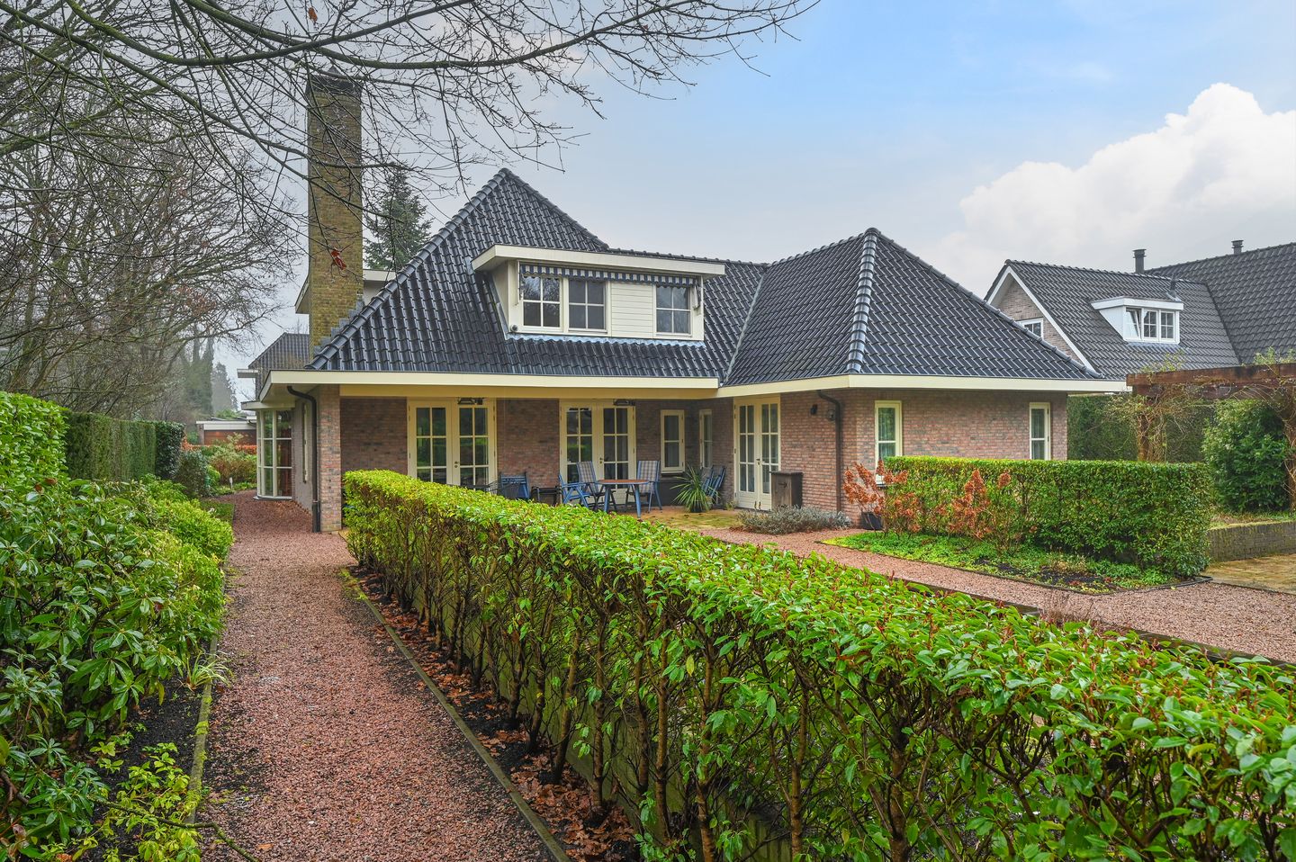 Foto 25 van Bosstraat 51