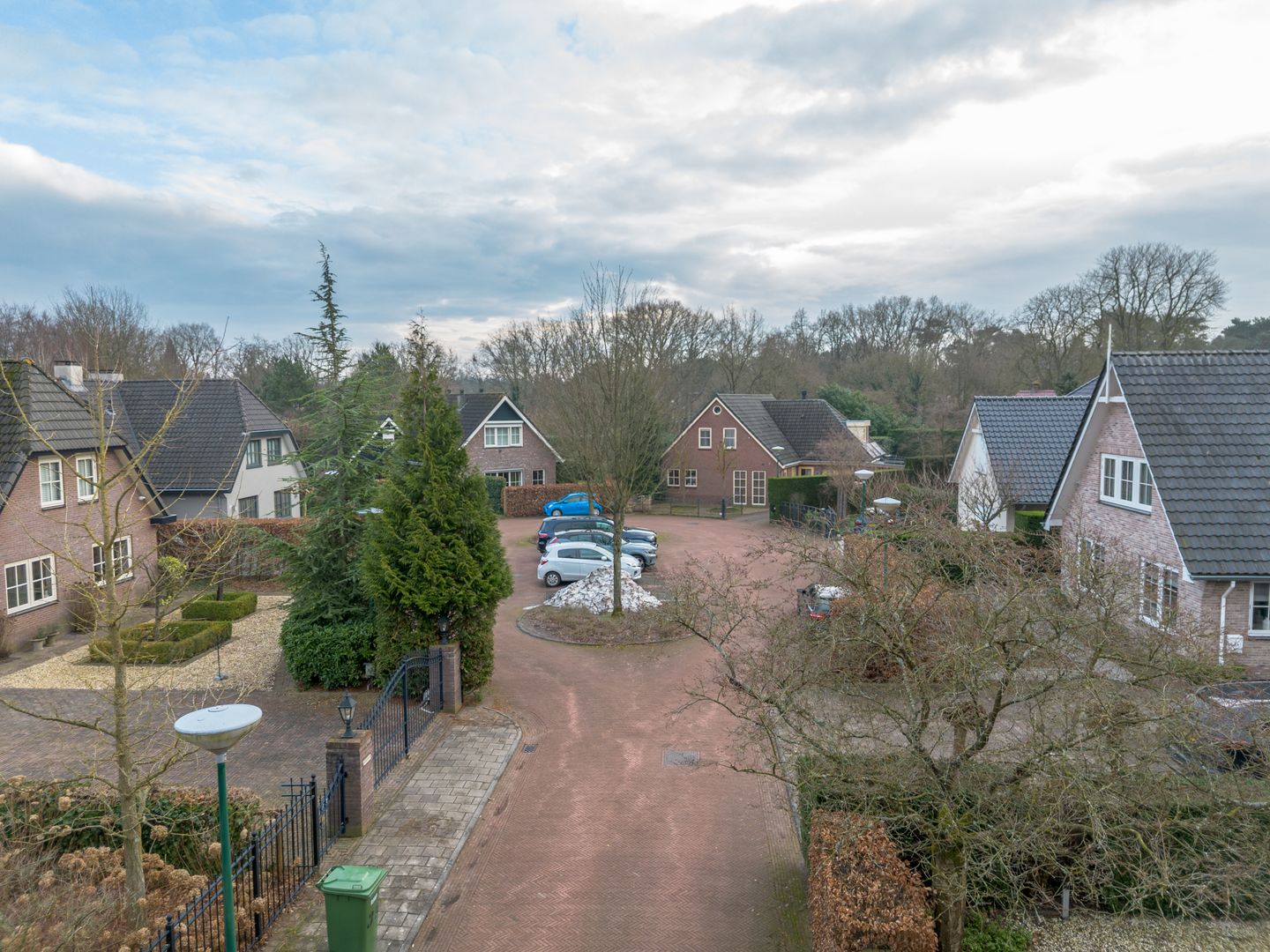 Foto 34 van Bosstraat 51