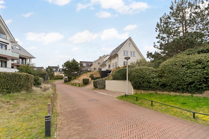 Photo 4 of Javaweg 1