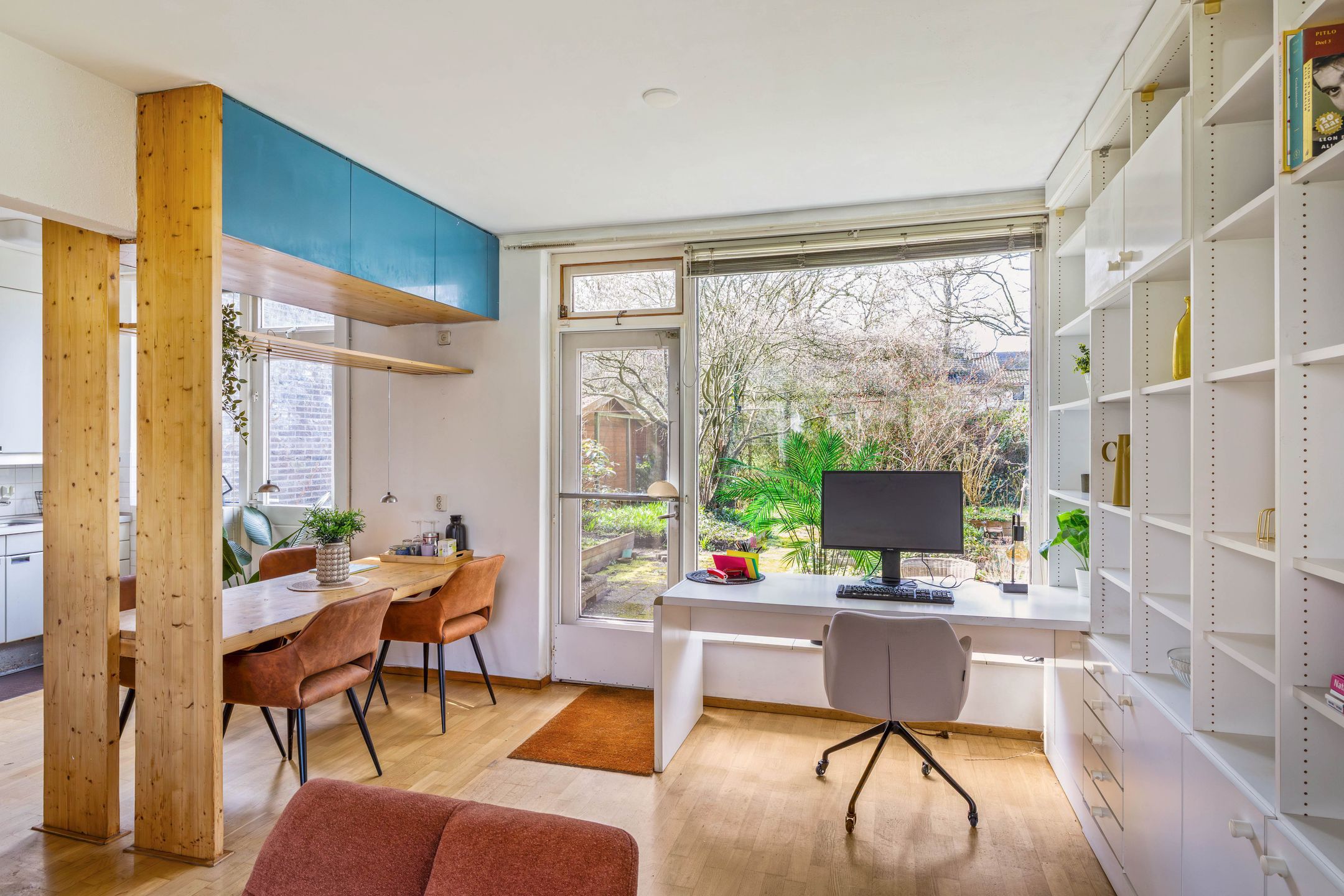 Foto 18 van Sweelincklaan 41