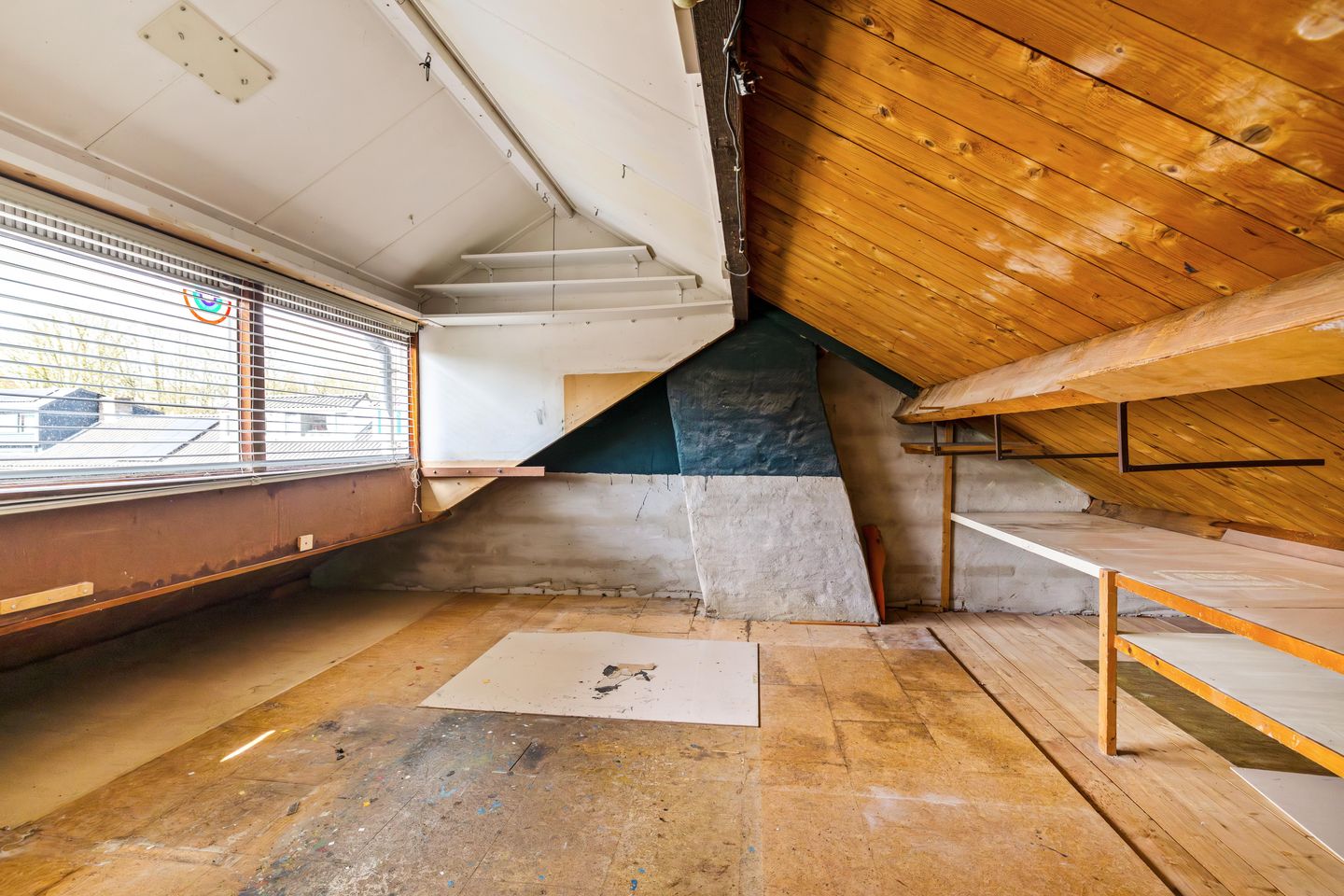 Foto 29 van Sweelincklaan 41