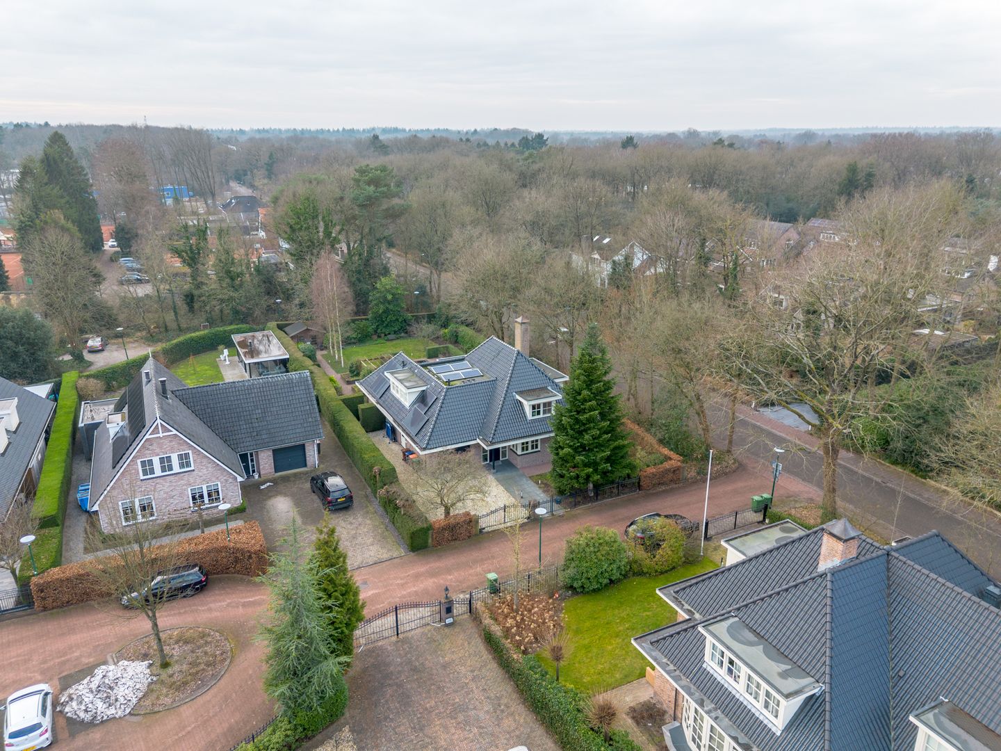 Foto 35 van Bosstraat 51