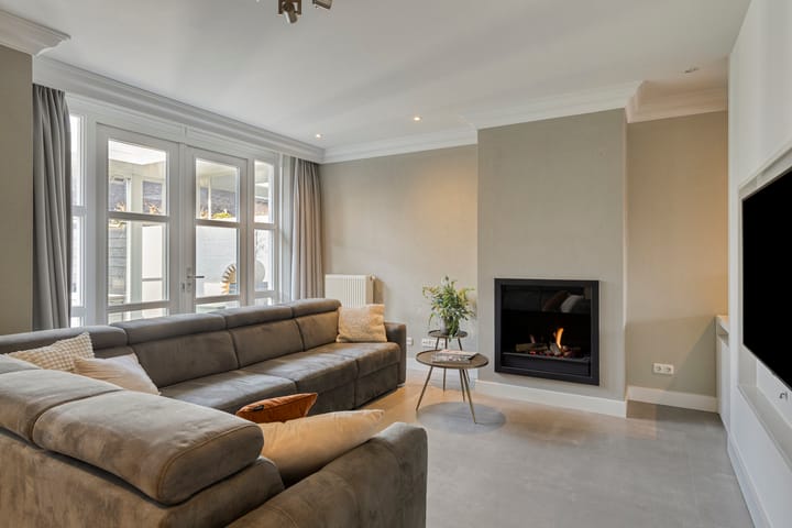 Photo 2 of Zilverzand 18