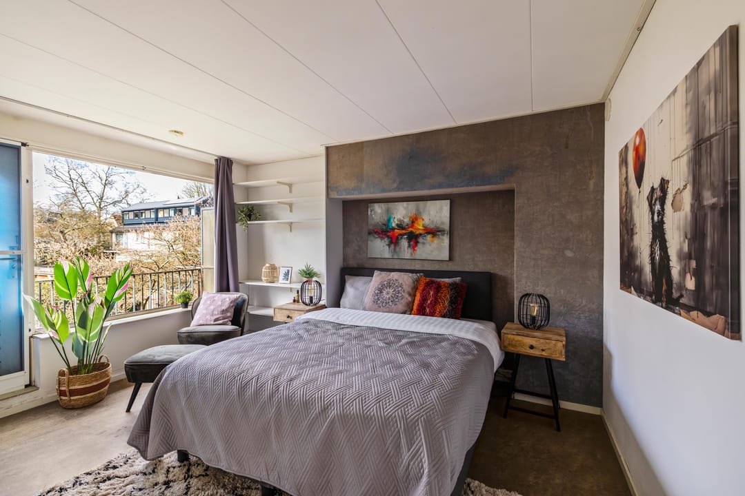 Foto 22 van Sweelincklaan 41