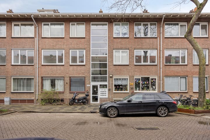 Photo 2 of Fazantstraat 137-B