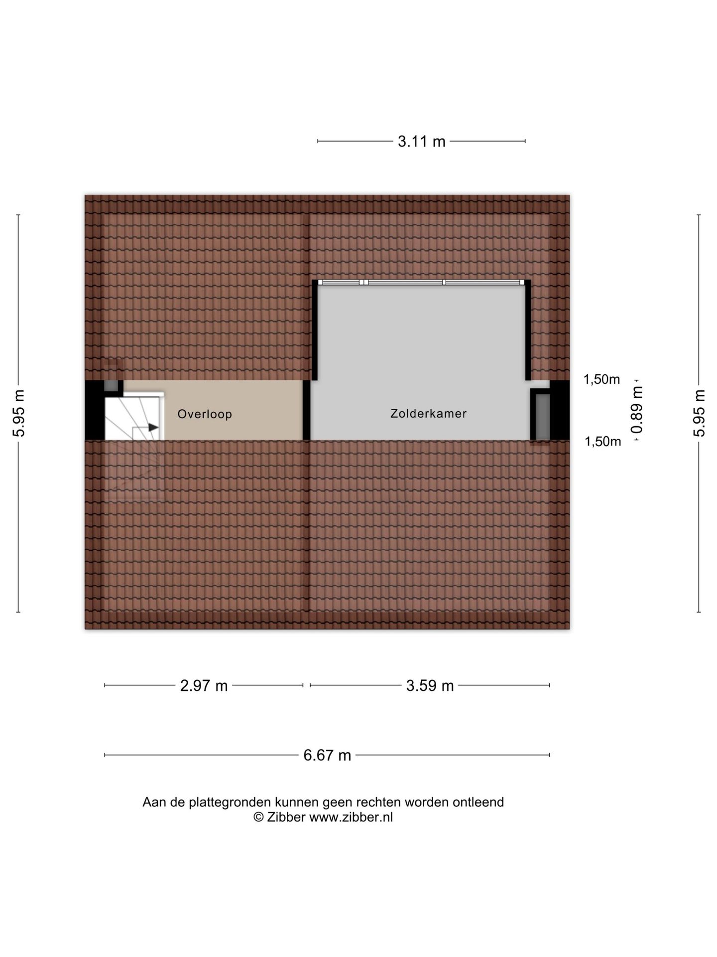 Foto 35 van Sweelincklaan 41