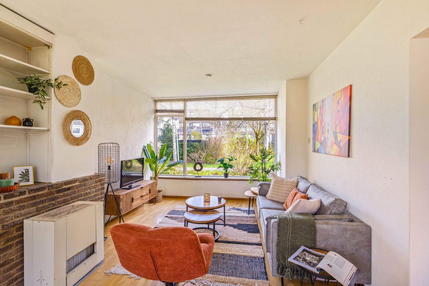 Foto 14 van Sweelincklaan 41