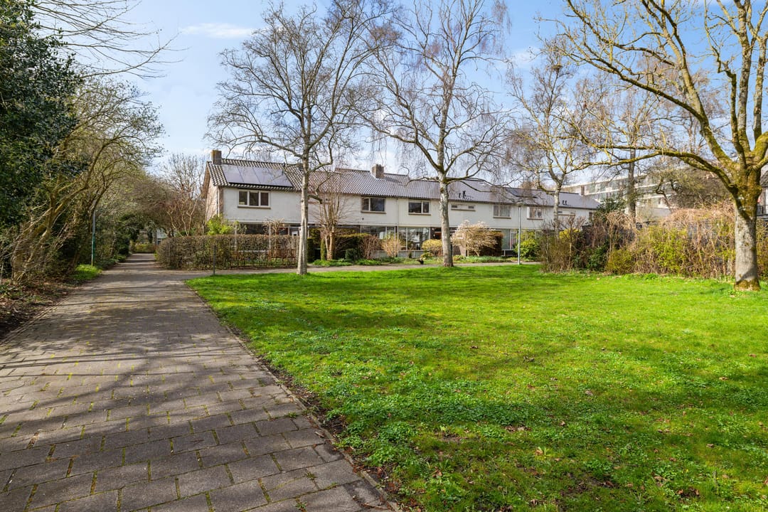 Foto 32 van Sweelincklaan 41