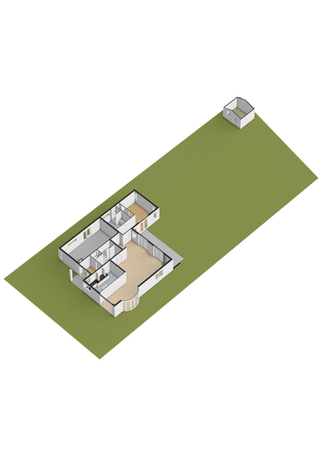 Foto 37 van Bosstraat 51