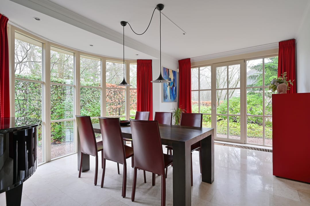 Foto 8 van Bosstraat 51