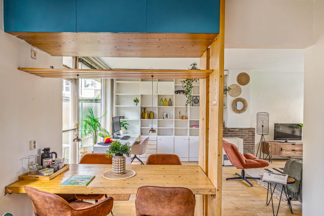 Foto 11 van Sweelincklaan 41