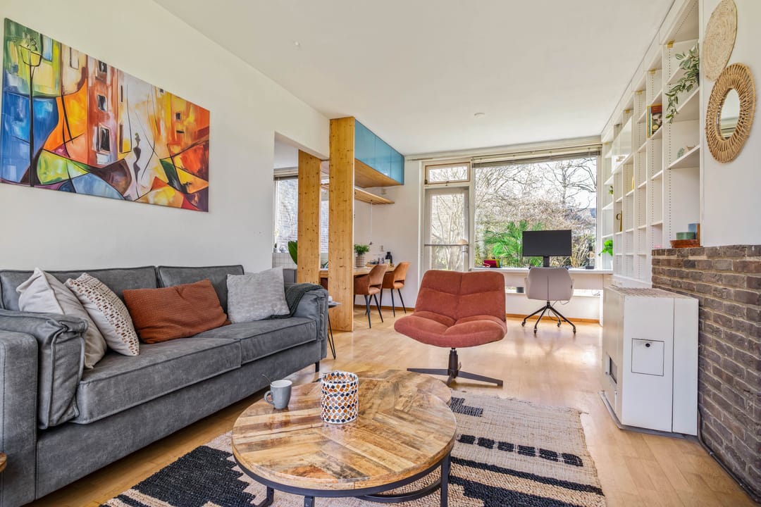 Foto 17 van Sweelincklaan 41