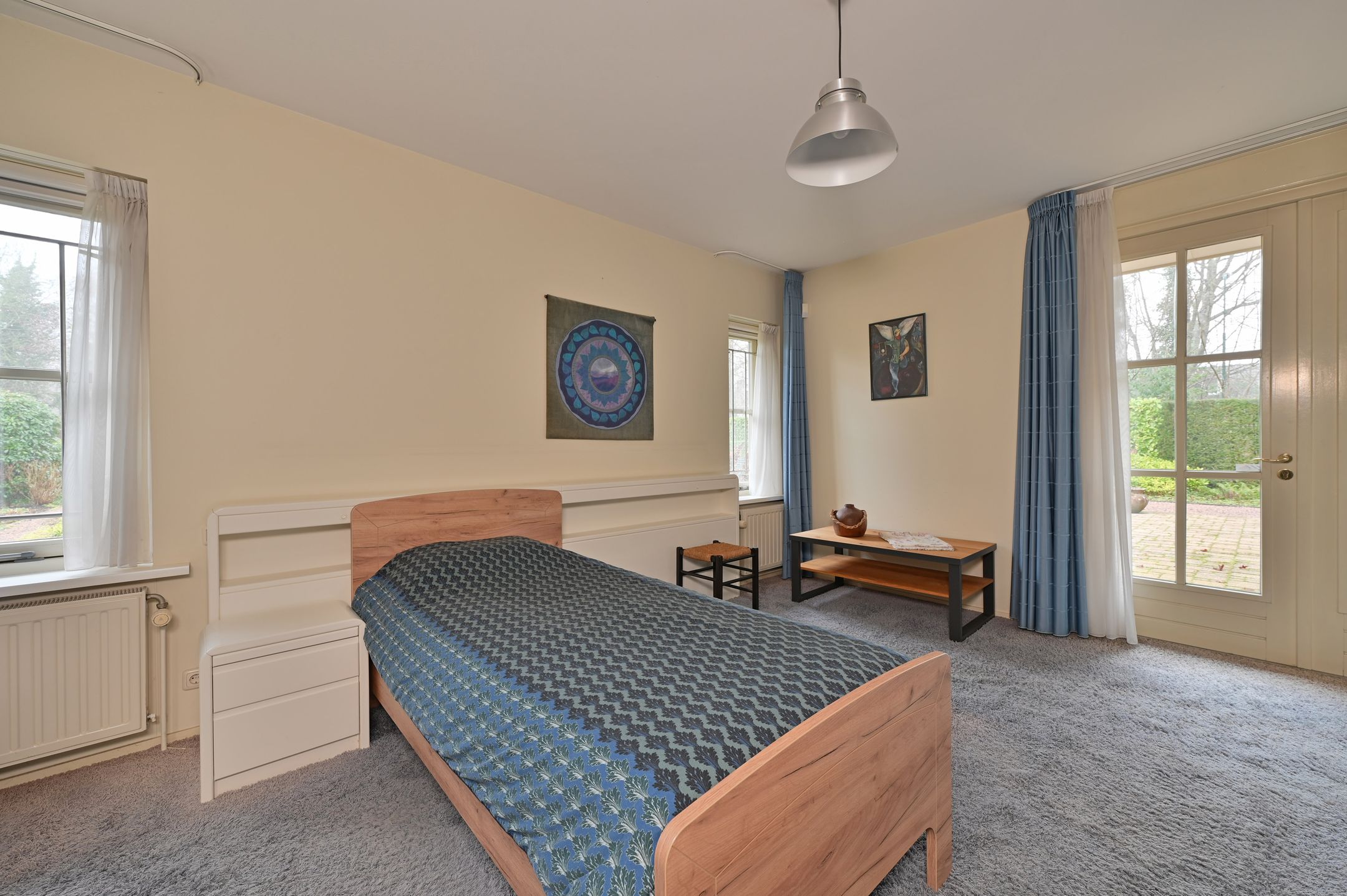 Foto 12 van Bosstraat 51