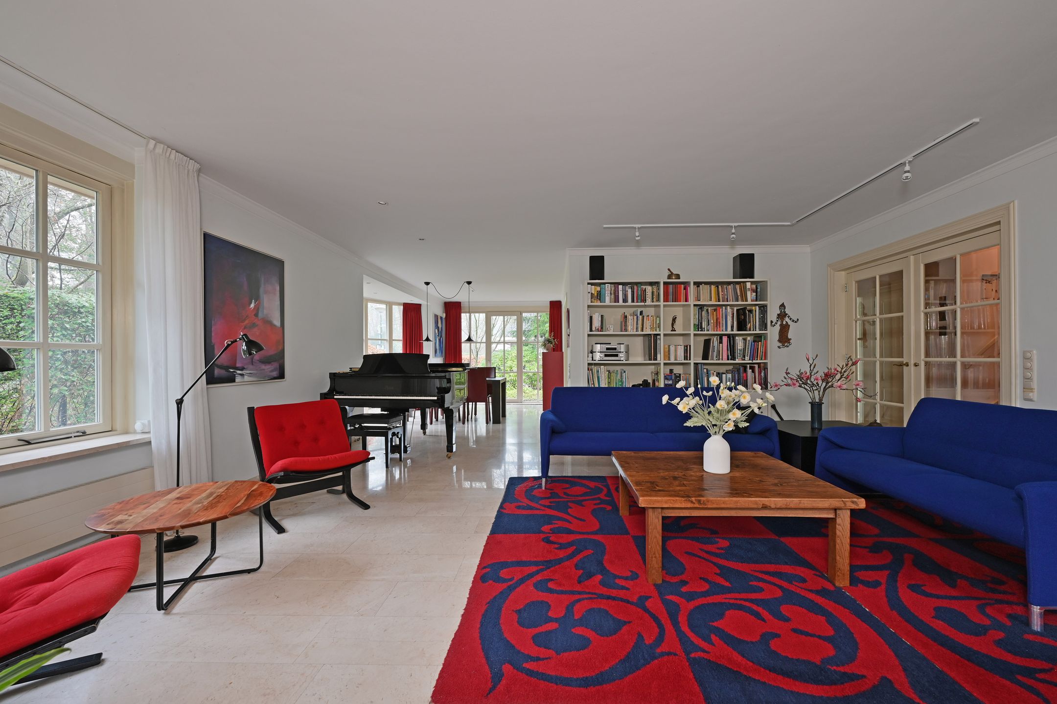 Foto 3 van Bosstraat 51