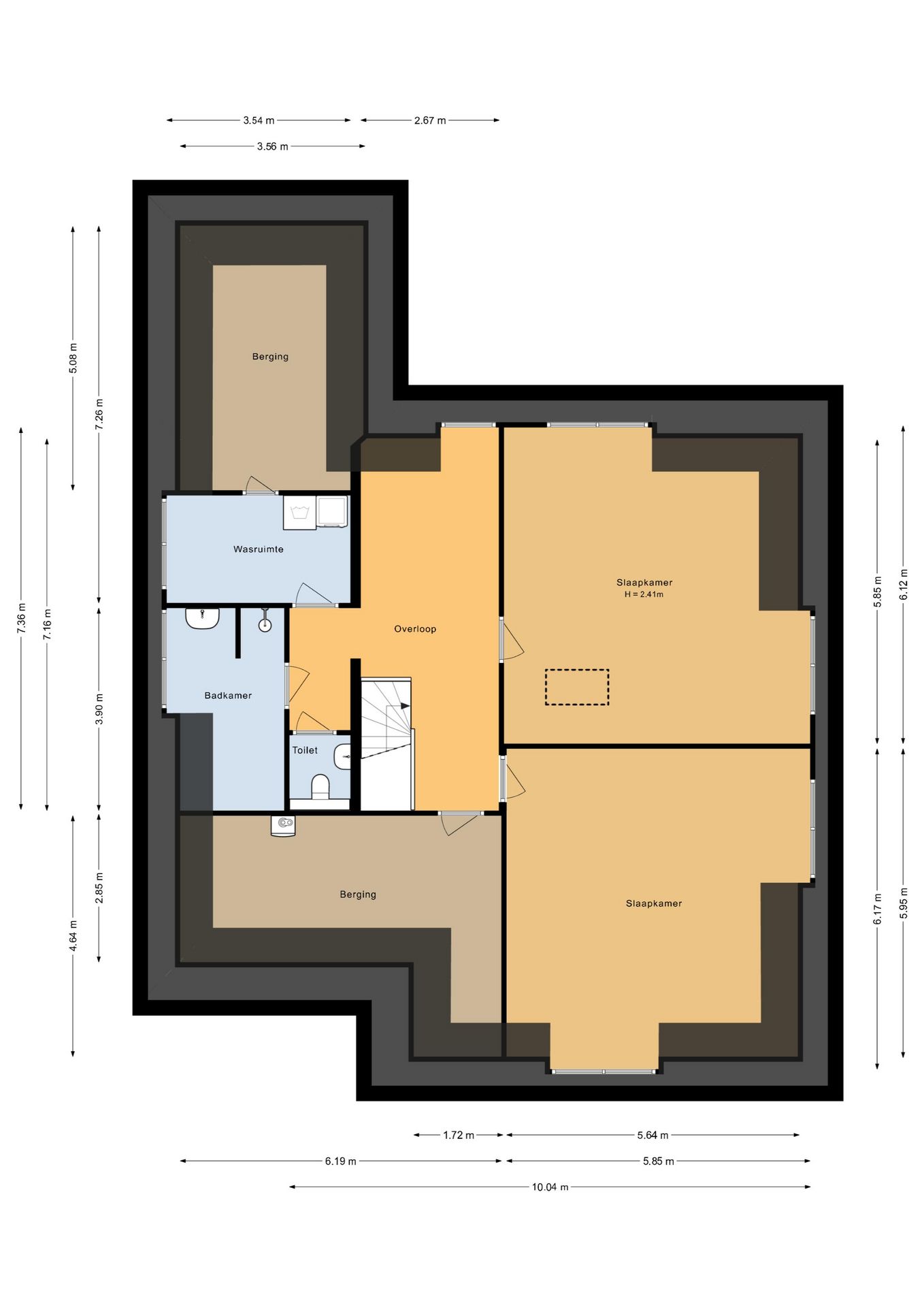 Foto 40 van Bosstraat 51