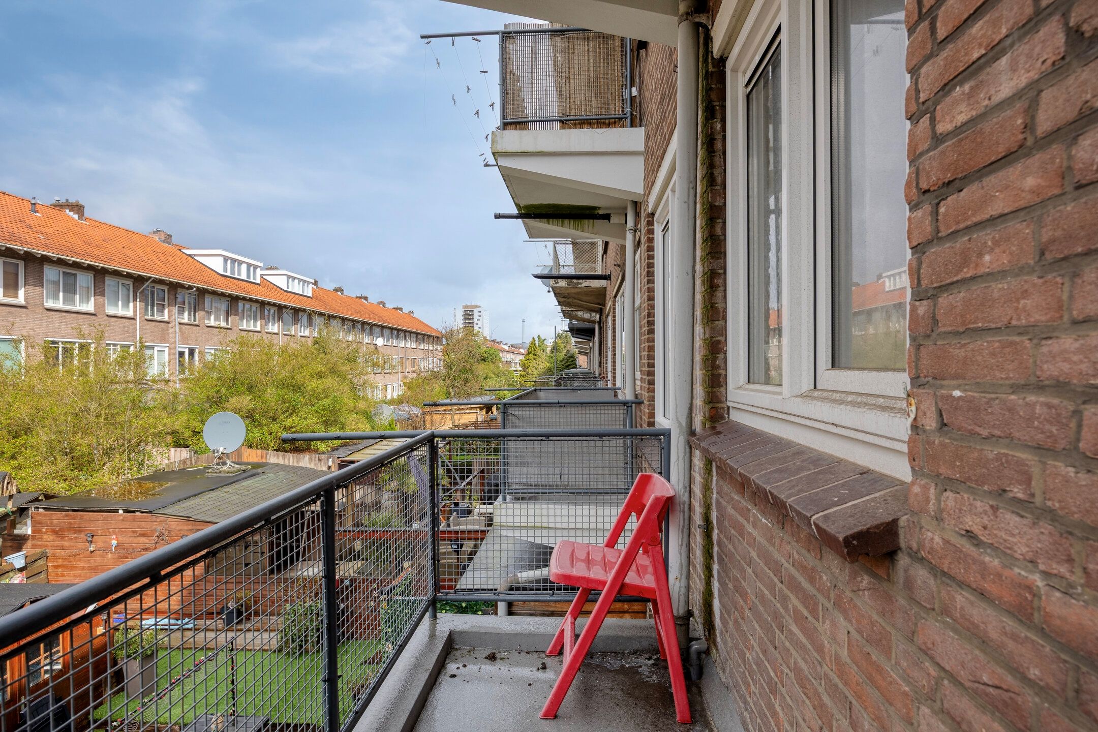 Foto 21 van Fazantstraat 137-B