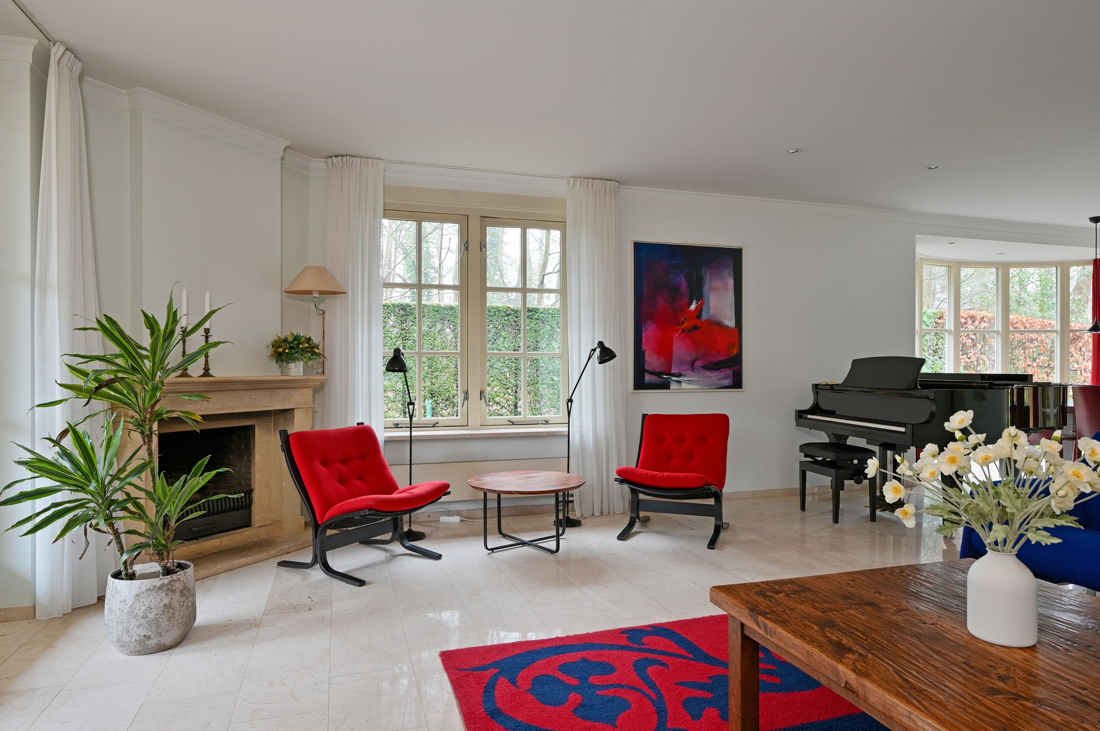 Foto 6 van Bosstraat 51