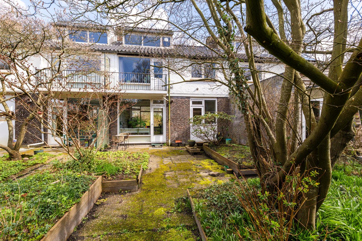 Foto 20 van Sweelincklaan 41