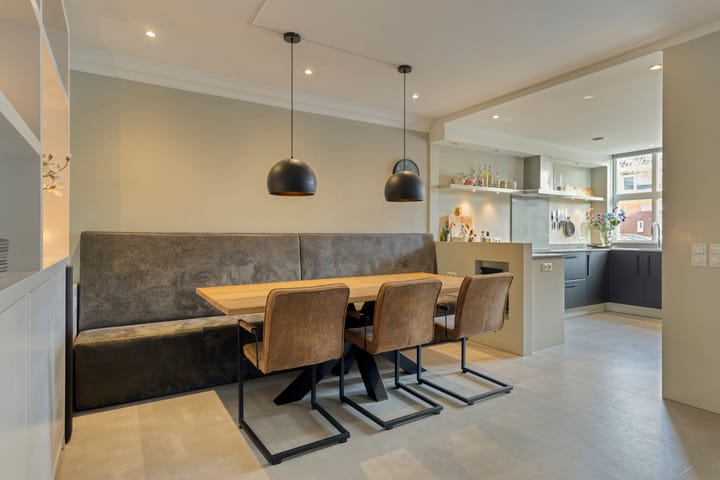 Photo 3 of Zilverzand 18