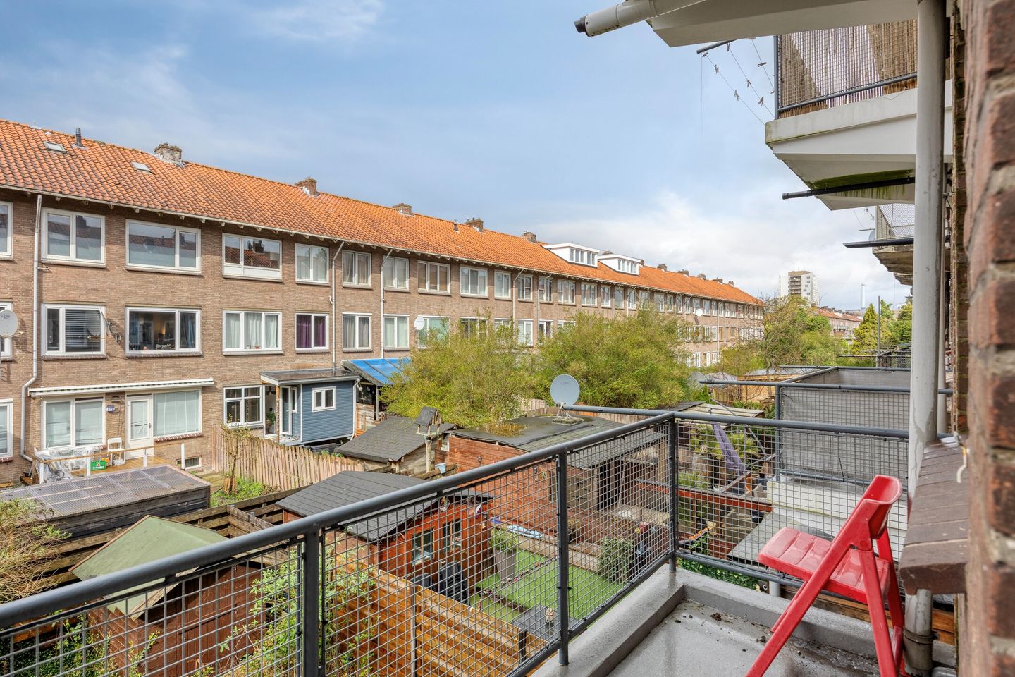 Foto 20 van Fazantstraat 137-B