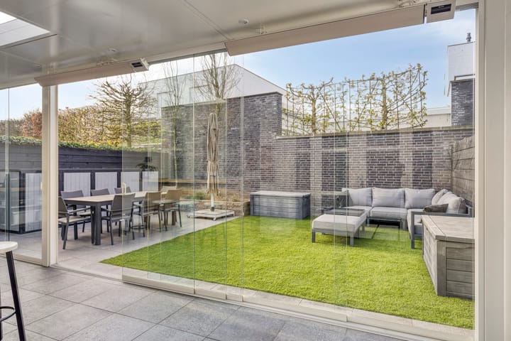 Photo 5 of Zilverzand 18