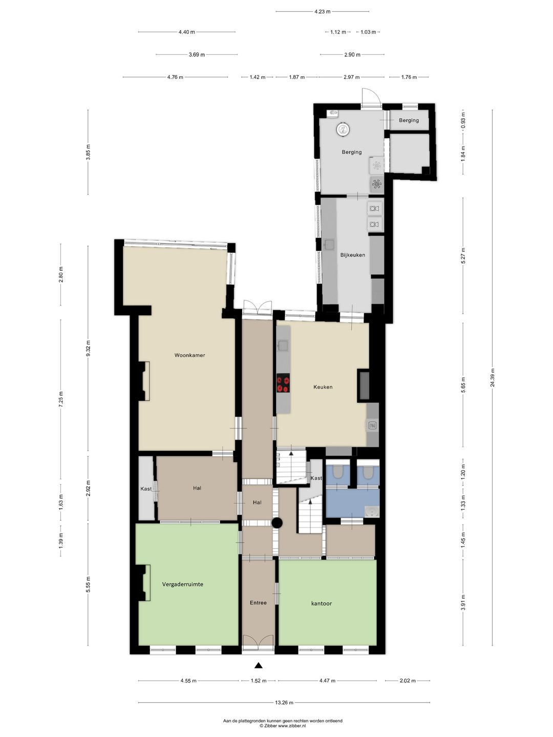 Foto 82 van Steenstraat 22