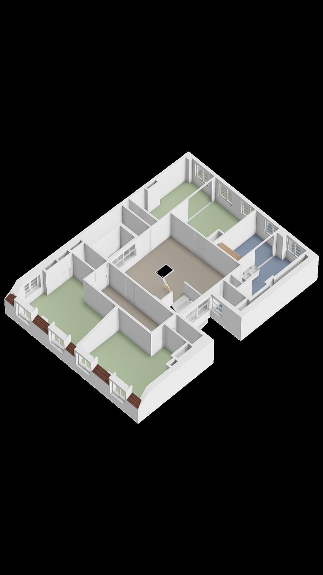 Foto 90 van Steenstraat 22