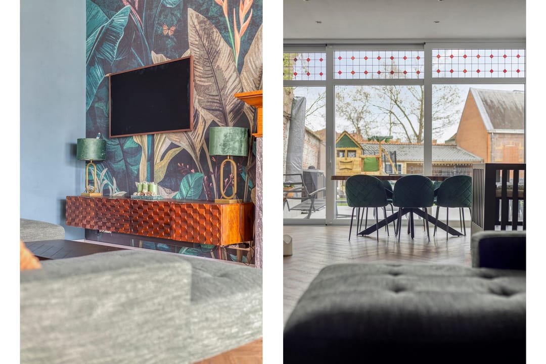 Foto 13 van Steenstraat 22