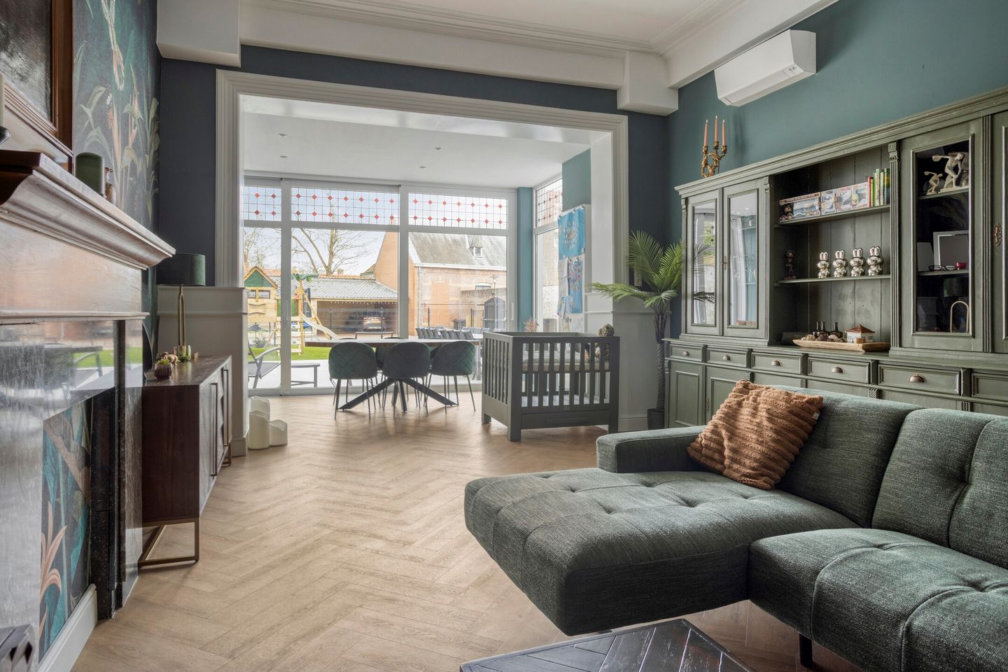 Foto 14 van Steenstraat 22