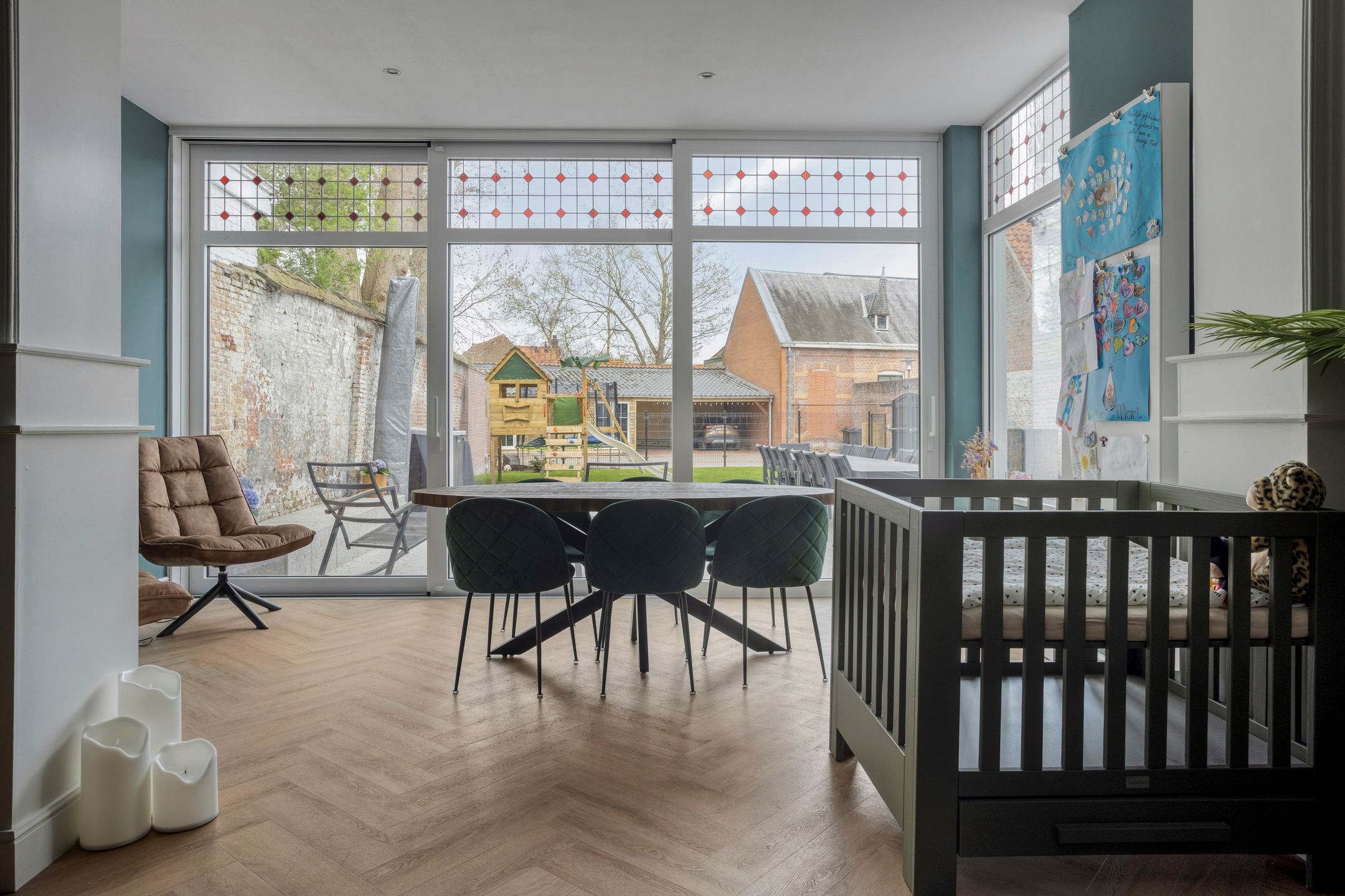 Foto 15 van Steenstraat 22