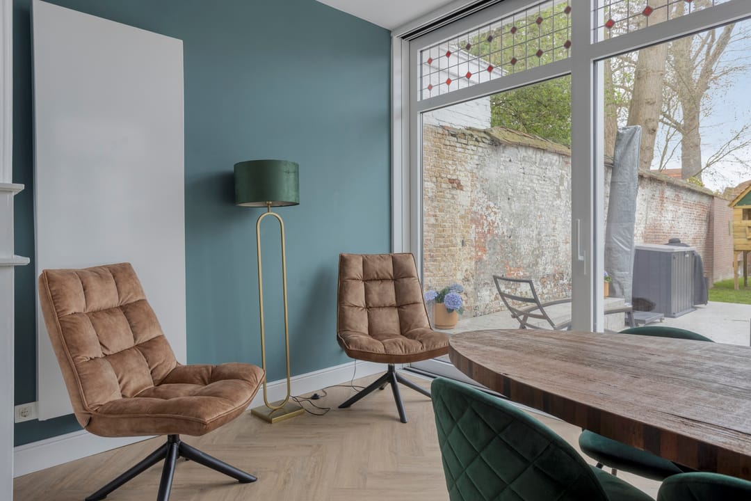 Foto 16 van Steenstraat 22