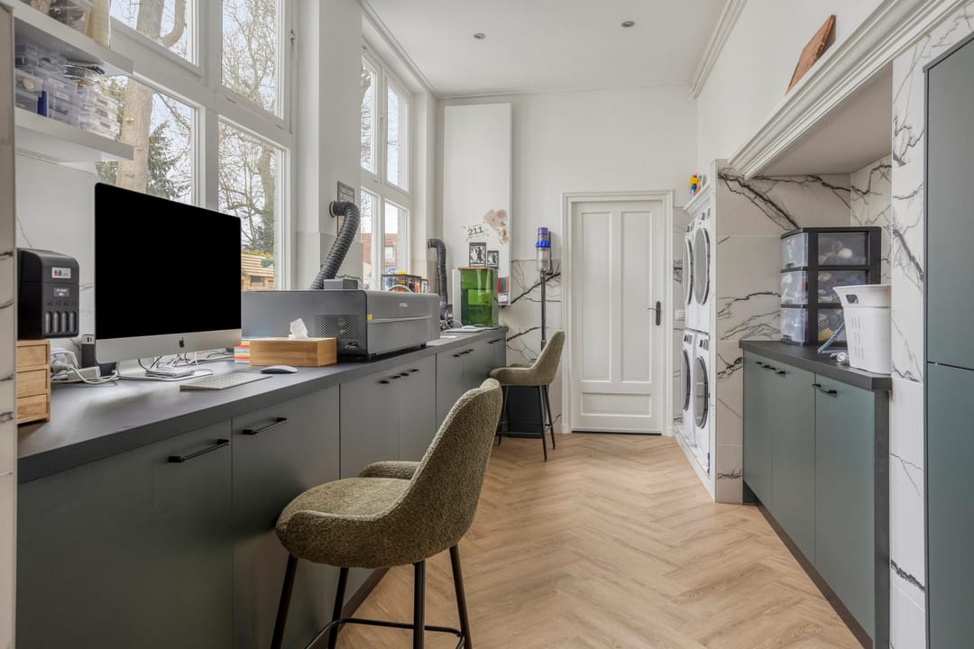 Foto 22 van Steenstraat 22