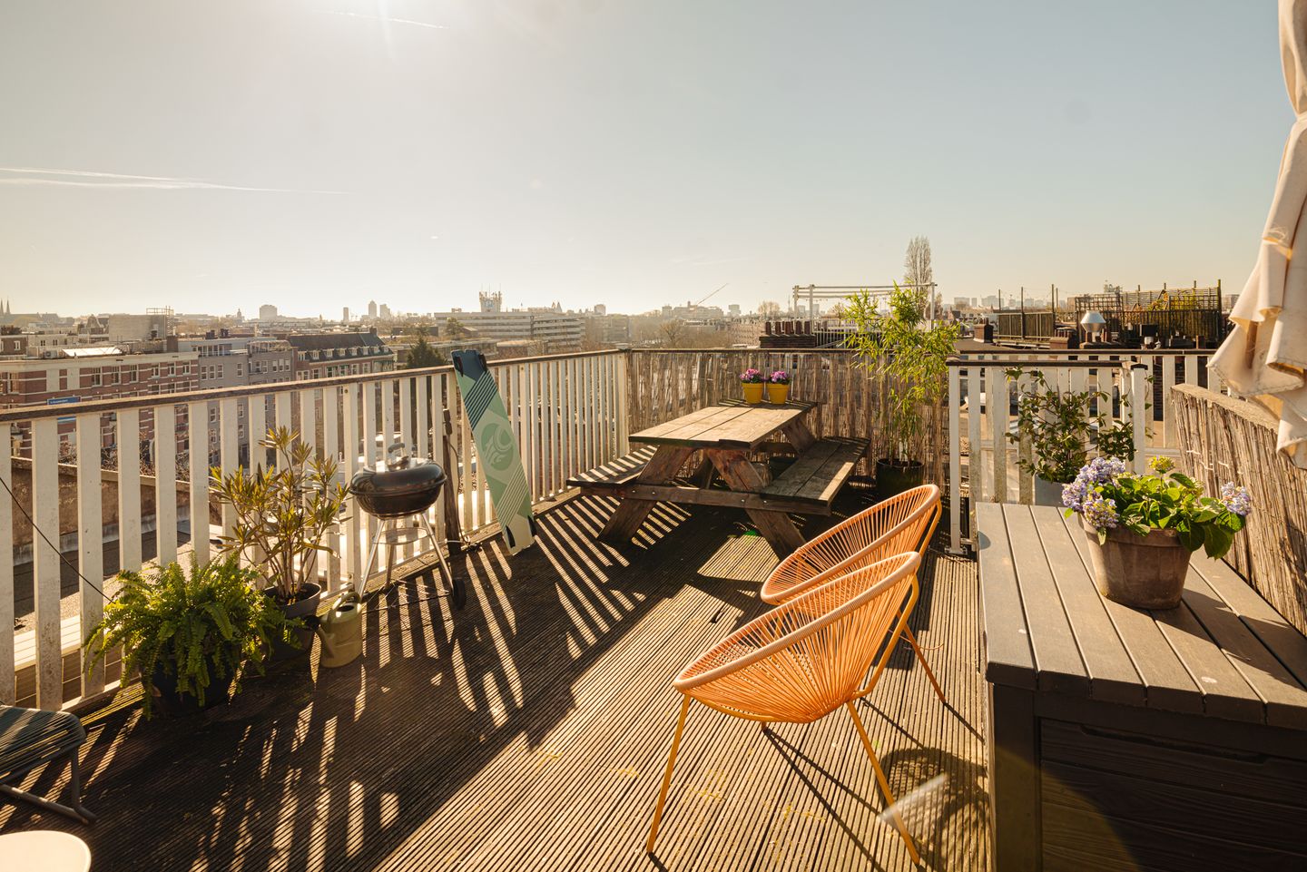 Photo 4 of Nassaukade 147-H