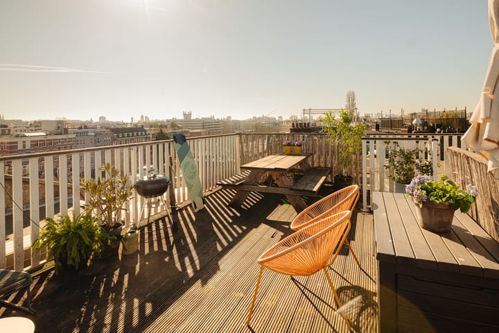 Foto 4 van Nassaukade 147-H