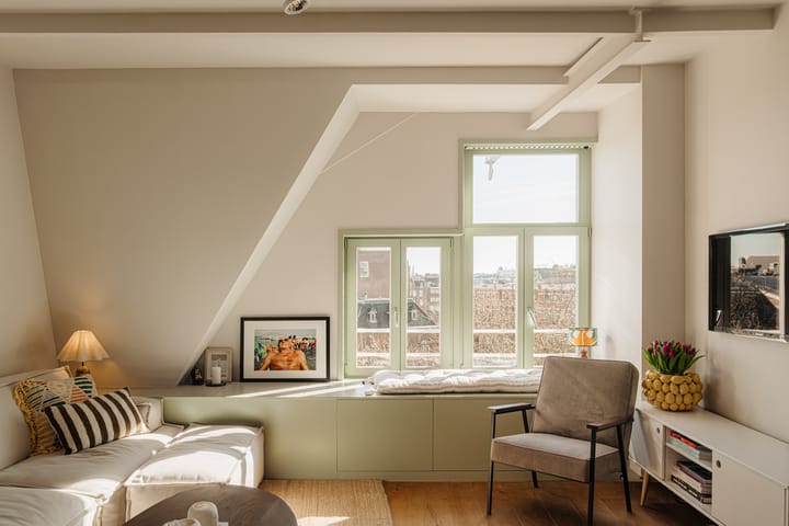 Foto 5 van Nassaukade 147-H