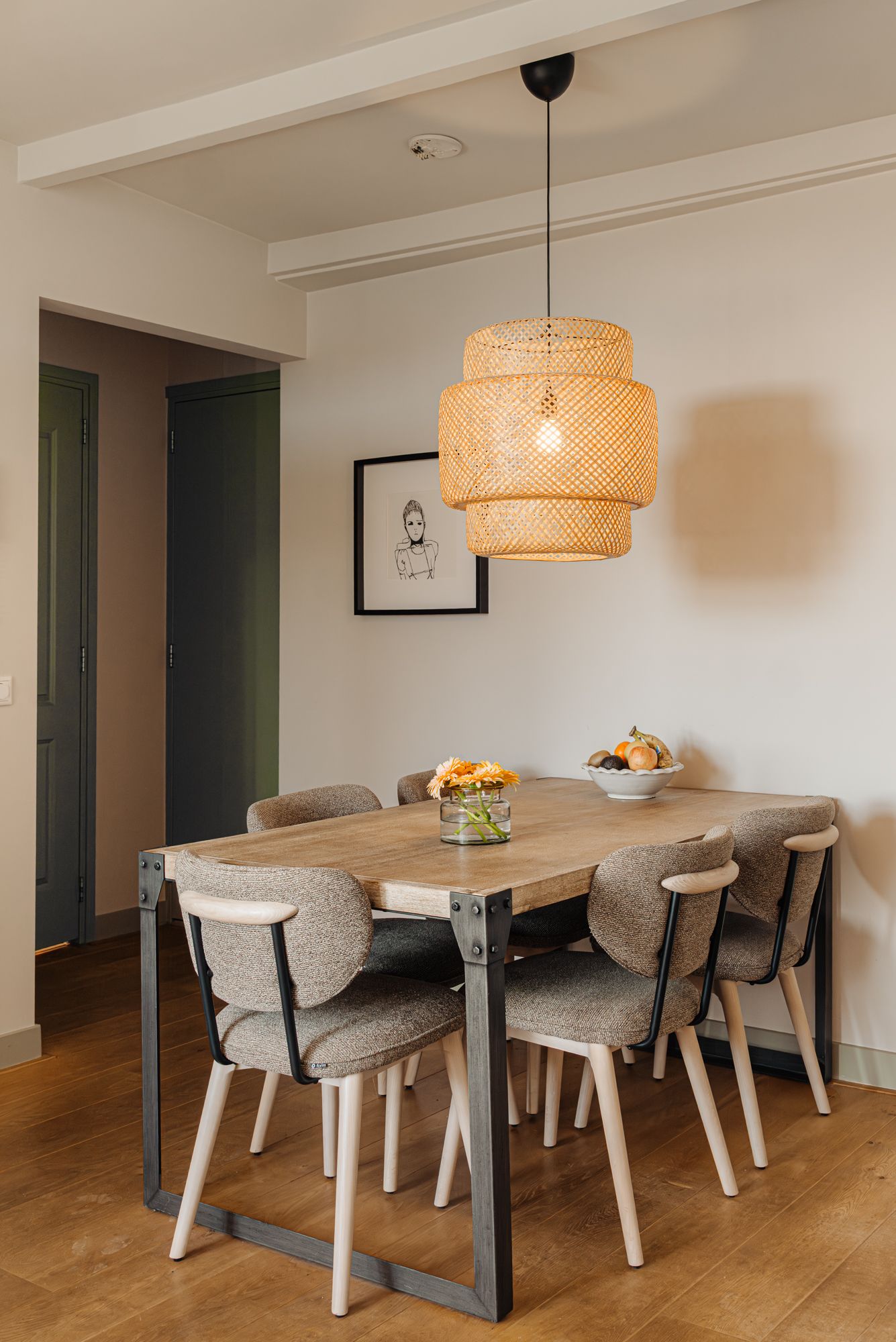 Photo 6 of Nassaukade 147-H