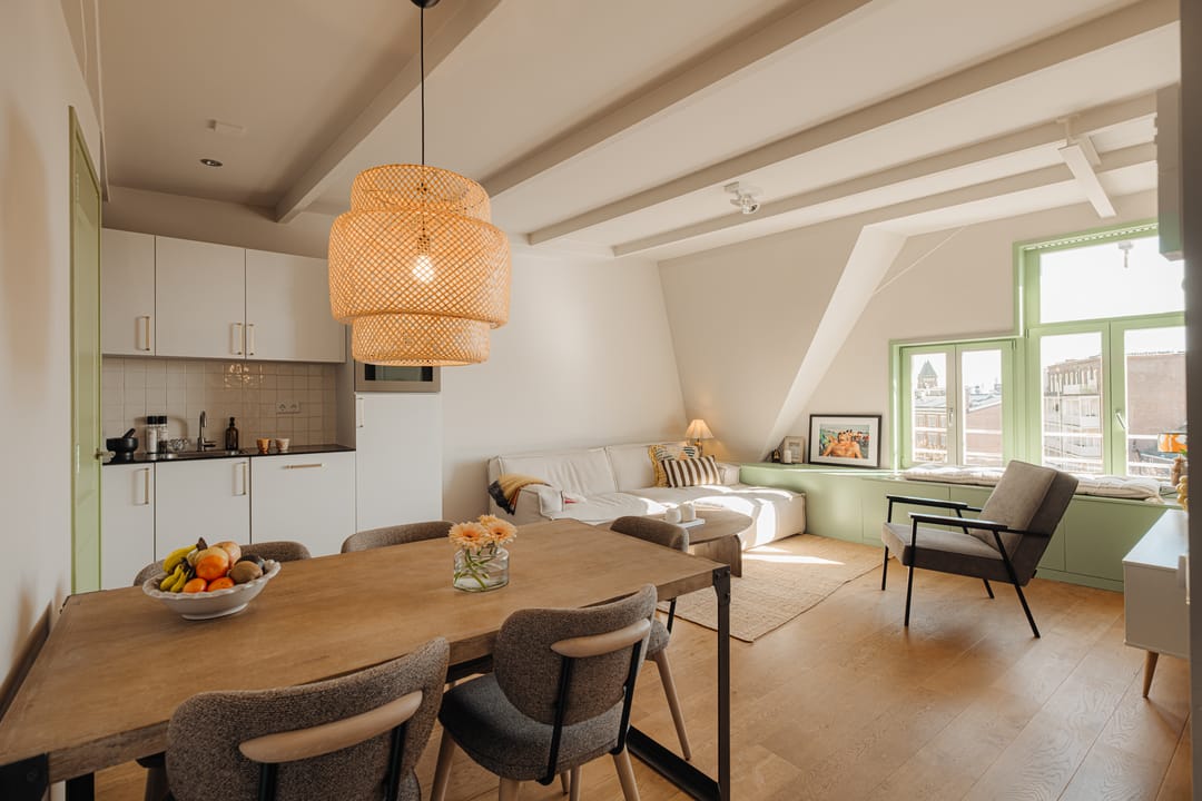 Photo 8 of Nassaukade 147-H