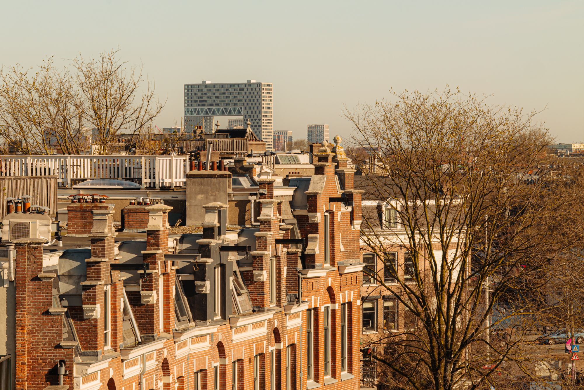 Photo 18 of Nassaukade 147-H