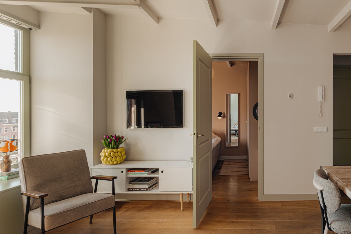 Photo 10 of Nassaukade 147-H