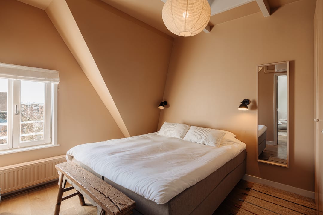 Photo 11 of Nassaukade 147-H