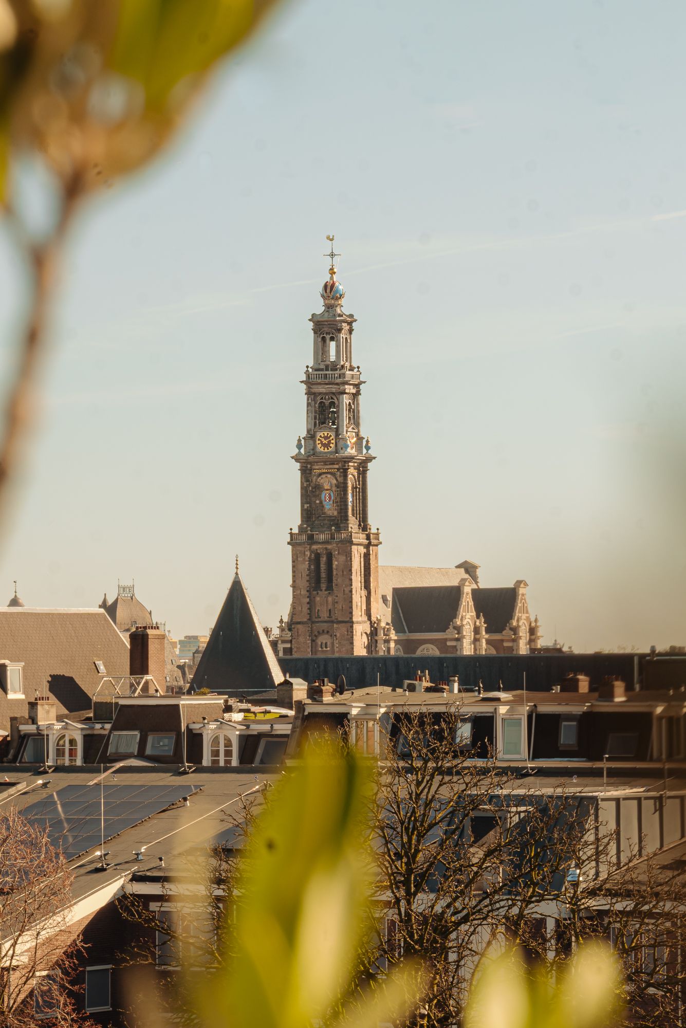 Photo 20 of Nassaukade 147-H