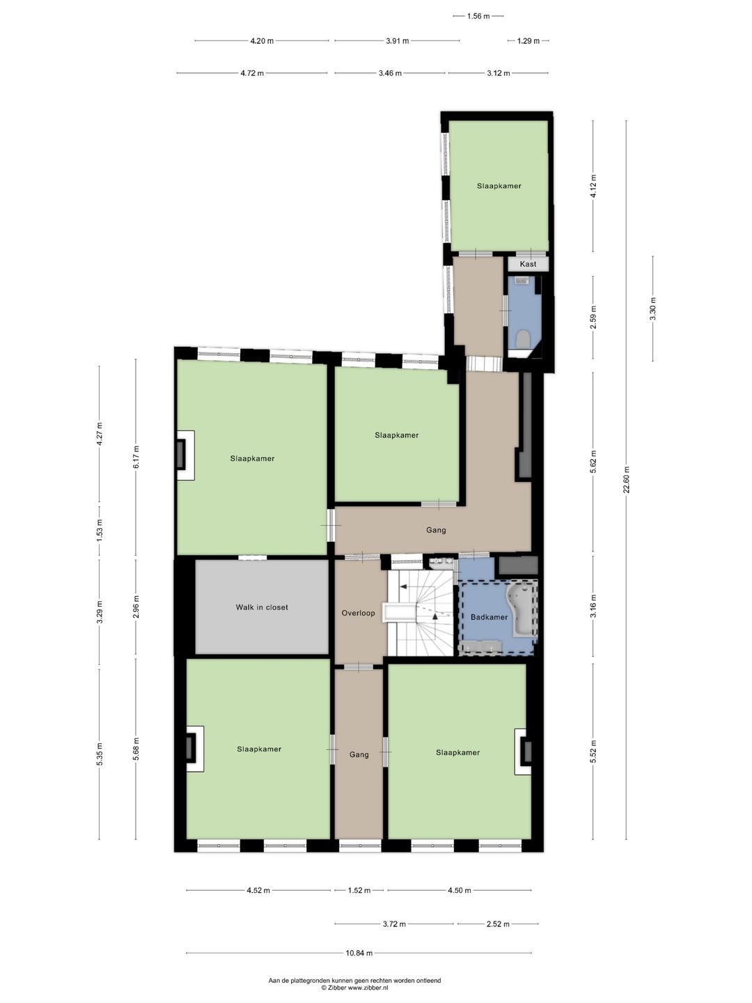 Foto 83 van Steenstraat 22